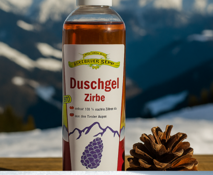 Naturprodukte für Körper, Gesicht & Haut