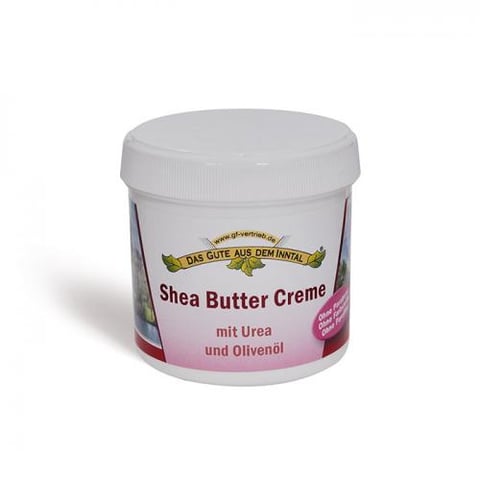 Shea Butter Creme 200 ml
