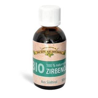 Zirbenöl 50ml