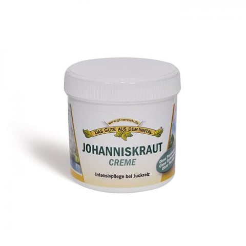 Johanniskraut Creme 200 ml