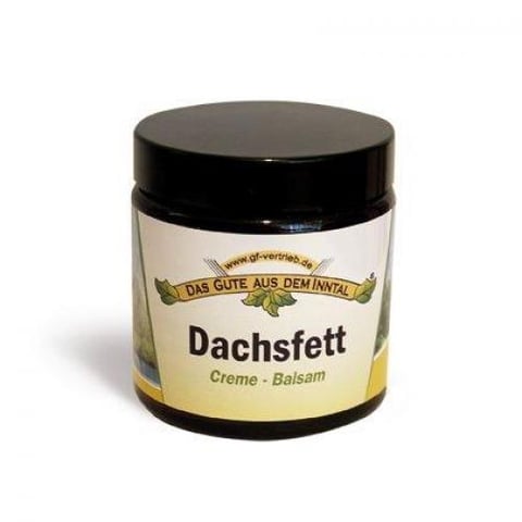 Dachsfett Creme-Balsam 110 ml
