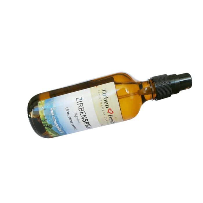 ZirbenSpray 100ml