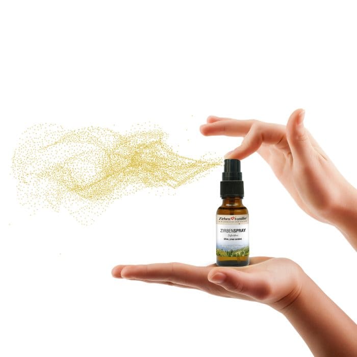ZirbenSpray 20ml