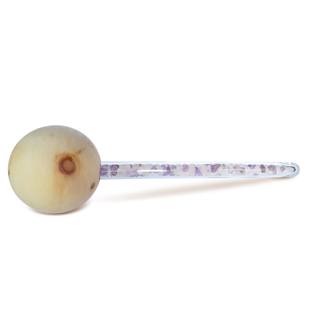 ZirbenKugel Edelsteinstab 5 Liter „Glungezer Riese