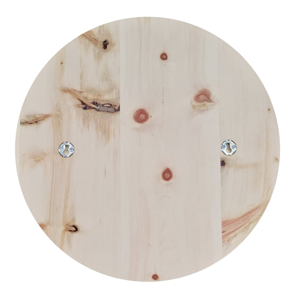 Wandbild „ZirbenBlume des Lebens“ 50er