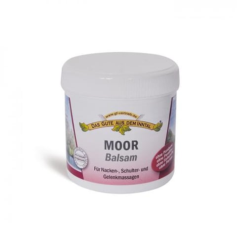 Moor-Balsam 200ml