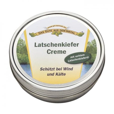 Latschenkiefer Creme 50 ml