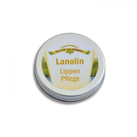 Lanolin Lippen Pflege 10 m