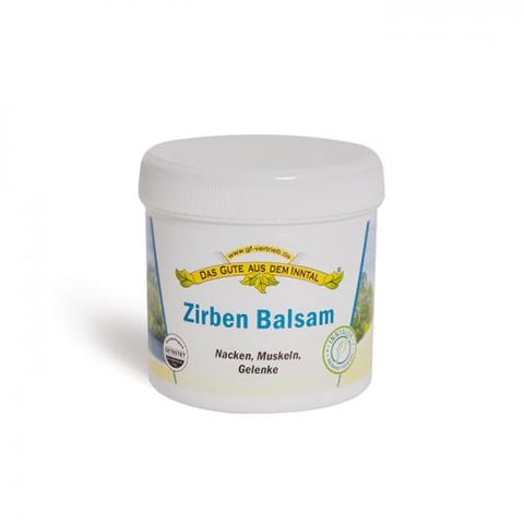 Zirben Balsam 200 ml