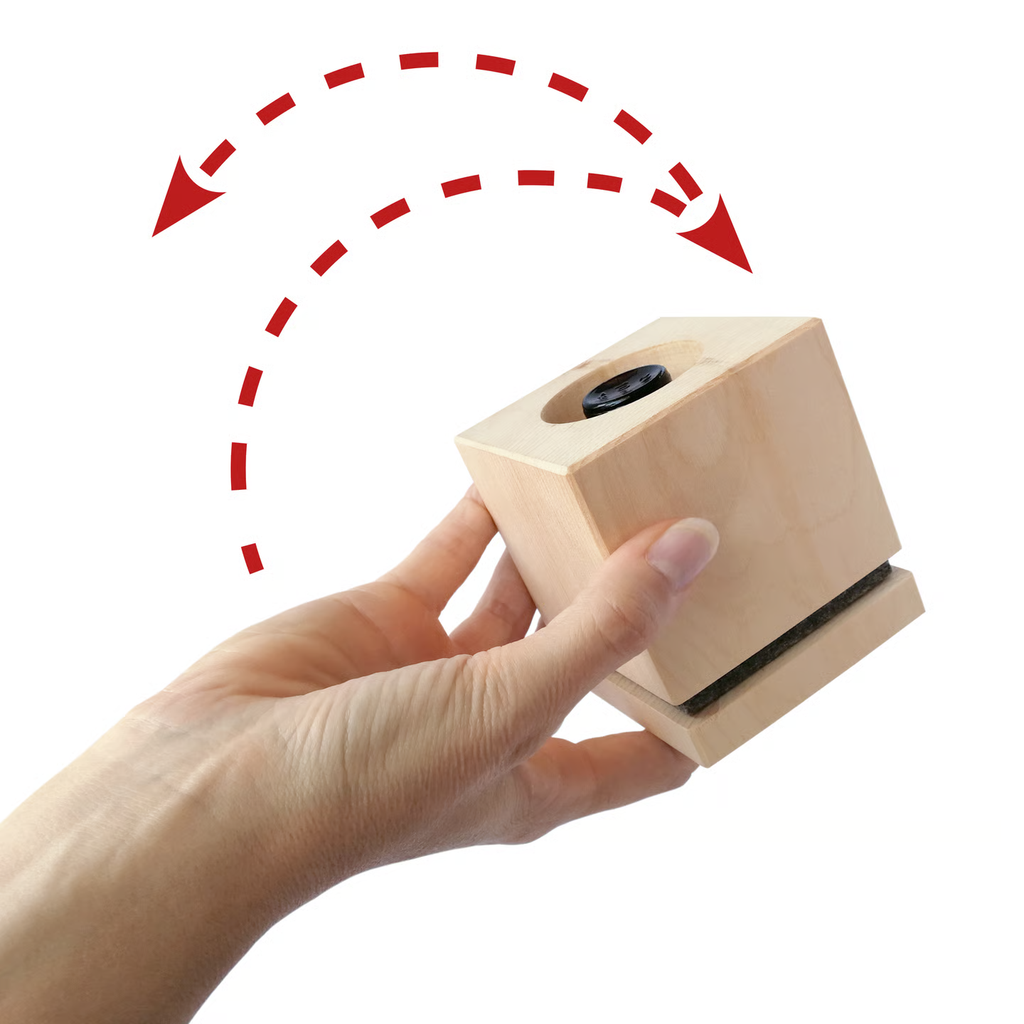 Zirbenwürfel Premium