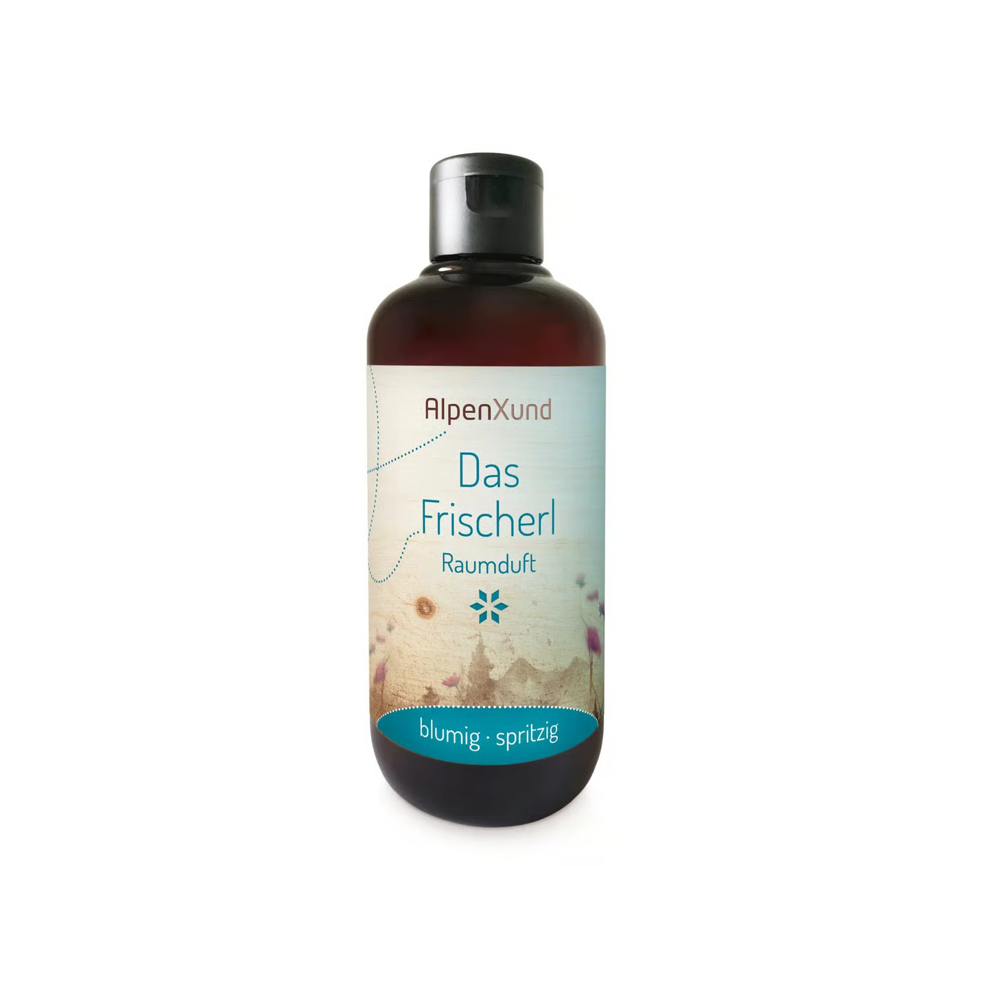 Aromaduft “das Wohlfühlerl” Nachfüllung 250ml