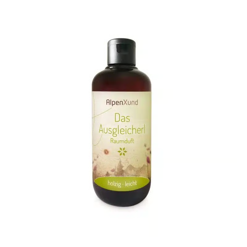 Aromaduft “das Wohlfühlerl” Nachfüllung 250ml