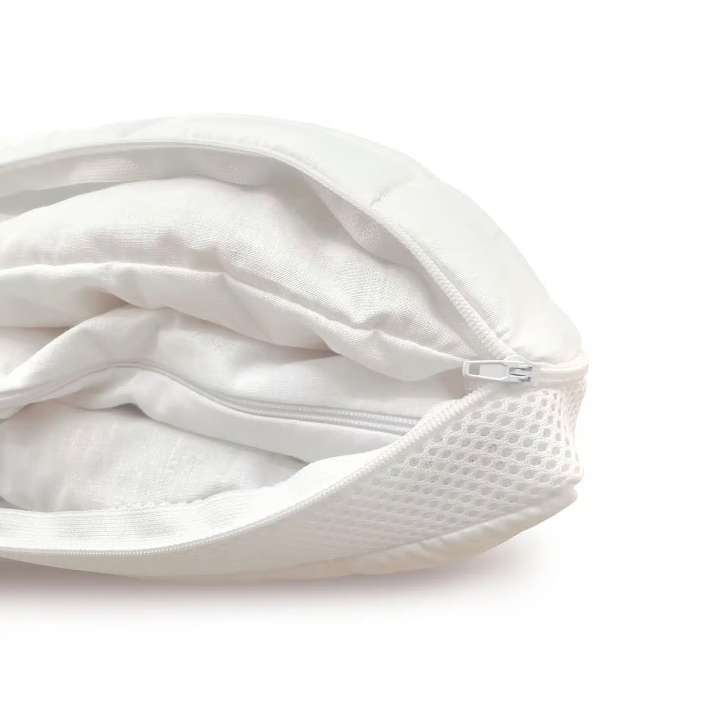 ZirbenSchlafkissen PREMIUM 40×80