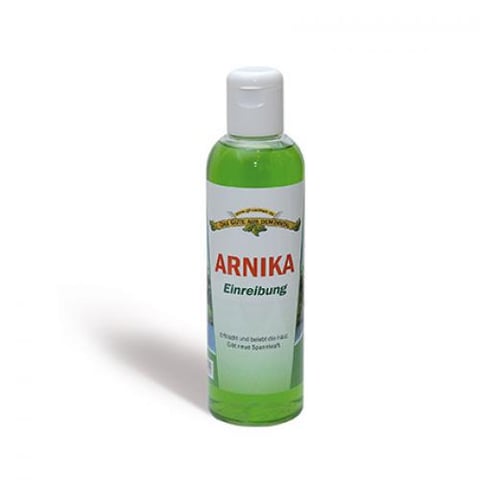 Arnika Einreibung flüssig 250ml