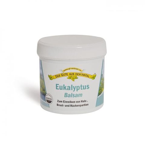 Eukalyptus Balsam 110ml