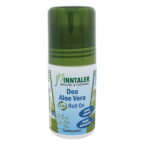 Deo Aloe Vera 50 ml