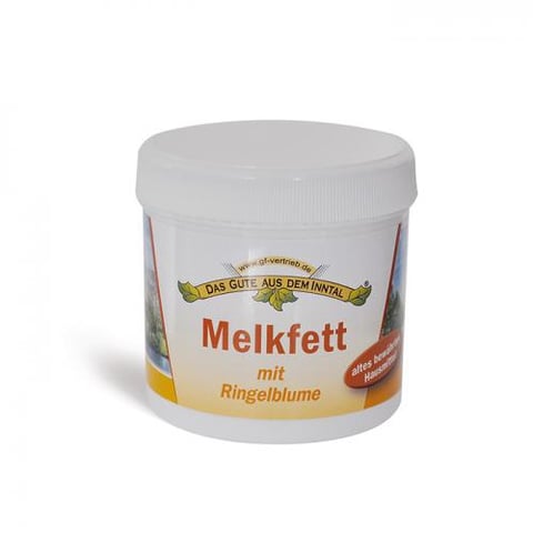 Melkfett mit Ringelblume 200 ml