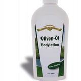 Oliven-Öl Bodylotion 250 ml