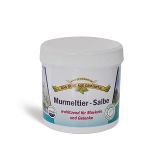 Murmeltier Salbe 200 ml
